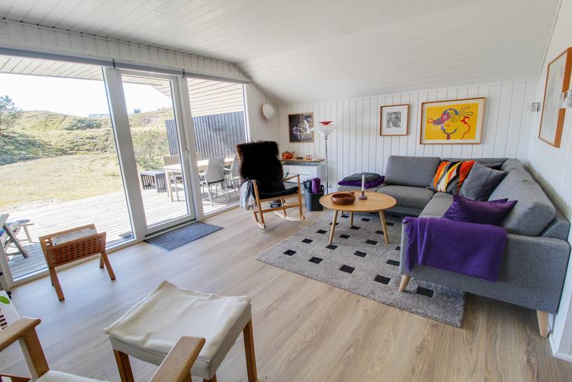 Foto von Ferienhaus XS40 in Fanø Bad - Fanø