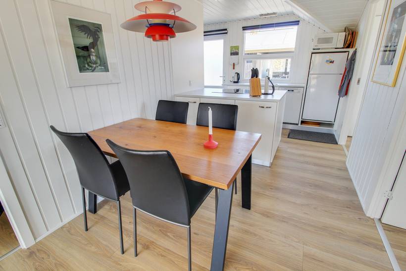 Foto von Ferienhaus XS40 in Fanø Bad - Fanø