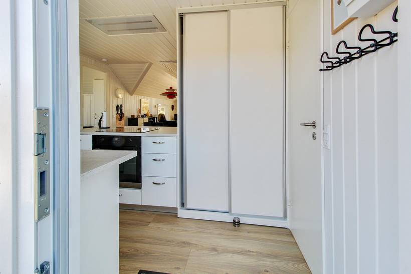Foto von Ferienhaus XS40 in Fanø Bad - Fanø