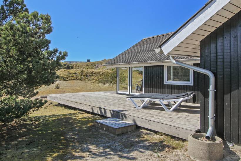 Foto von Ferienhaus XS40 in Fanø Bad - Fanø