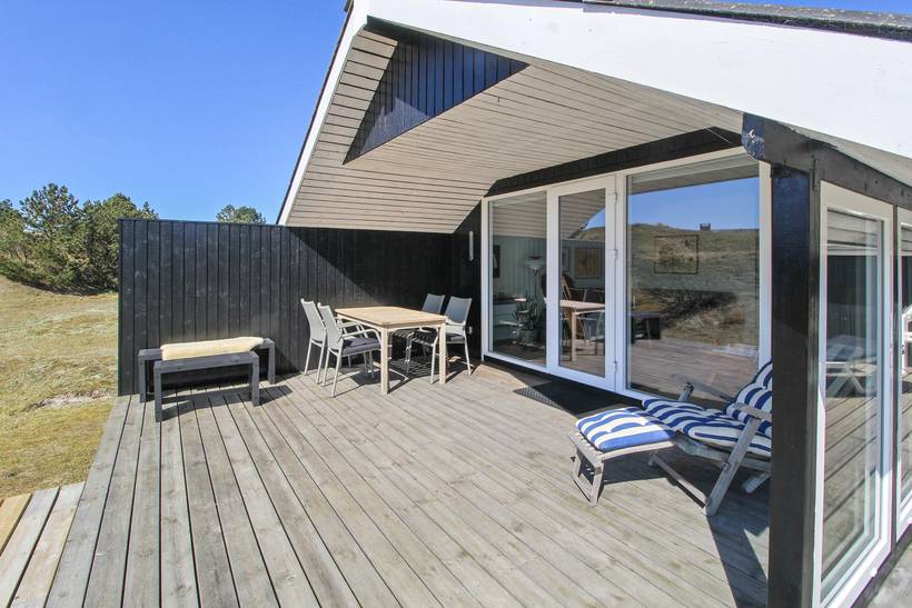 Foto von Ferienhaus XS40 in Fanø Bad - Fanø