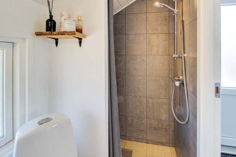 Foto von Ferienhaus XS40 in Fanø Bad - Fanø