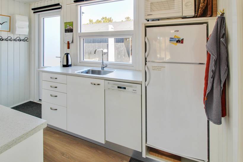 Foto von Ferienhaus XS40 in Fanø Bad - Fanø