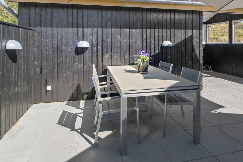 Foto von Ferienhaus XS40 in Fanø Bad - Fanø