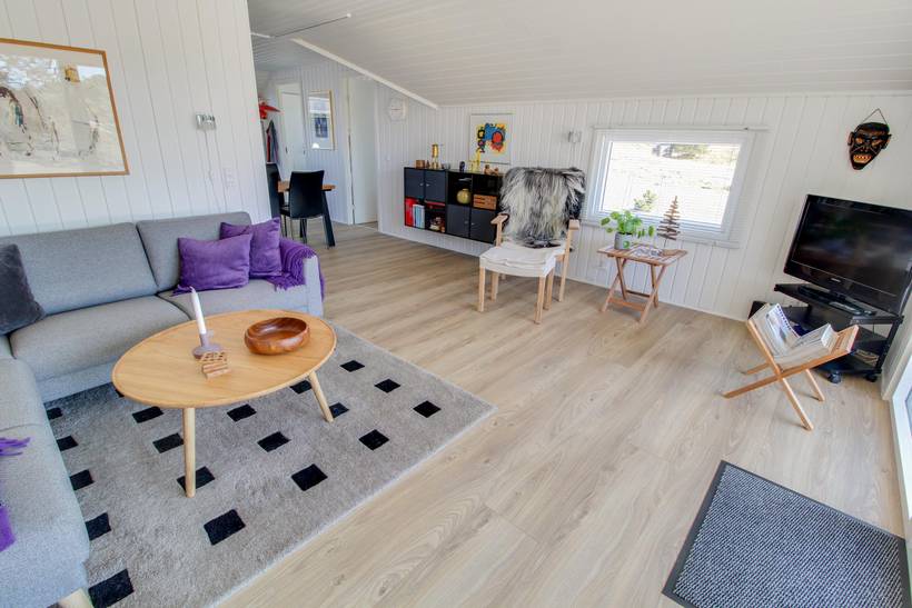 Foto von Ferienhaus XS40 in Fanø Bad - Fanø