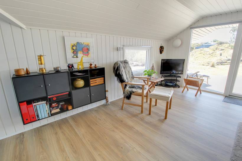 Foto von Ferienhaus XS40 in Fanø Bad - Fanø