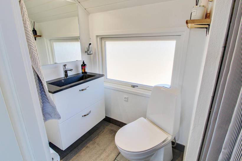 Foto von Ferienhaus XS40 in Fanø Bad - Fanø