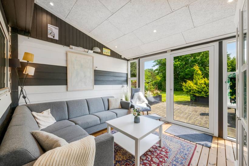 Foto von Ferienhaus XS51 in Bork Havn - Westjütland