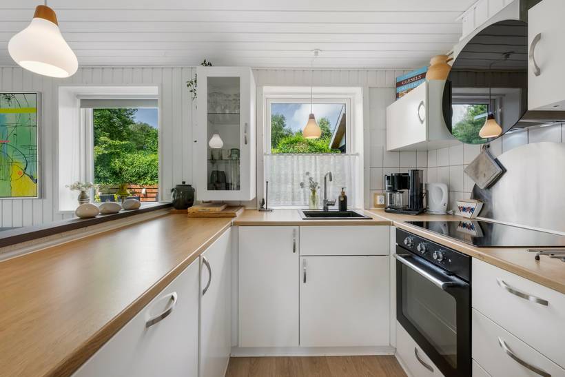 Foto von Ferienhaus XS51 in Bork Havn - Westjütland