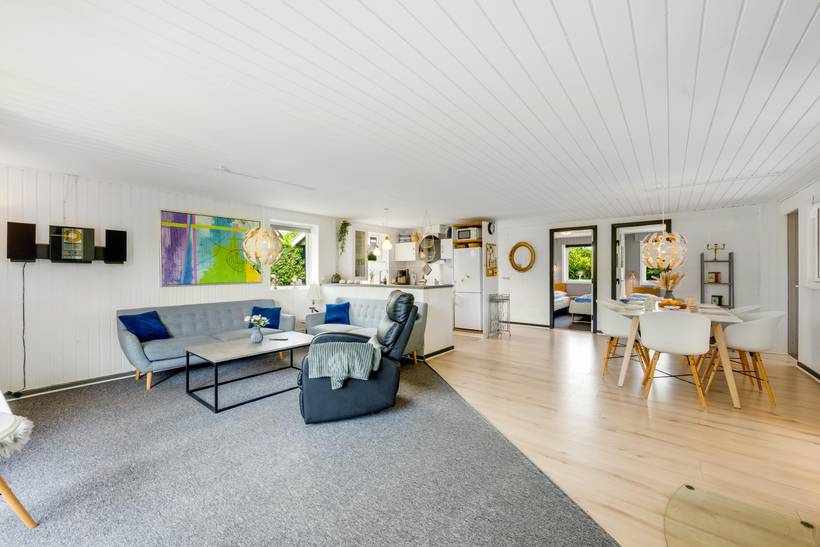 Foto von Ferienhaus XS51 in Bork Havn - Westjütland