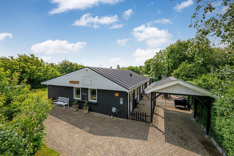 Foto von Ferienhaus XS51 in Bork Havn - Westjütland
