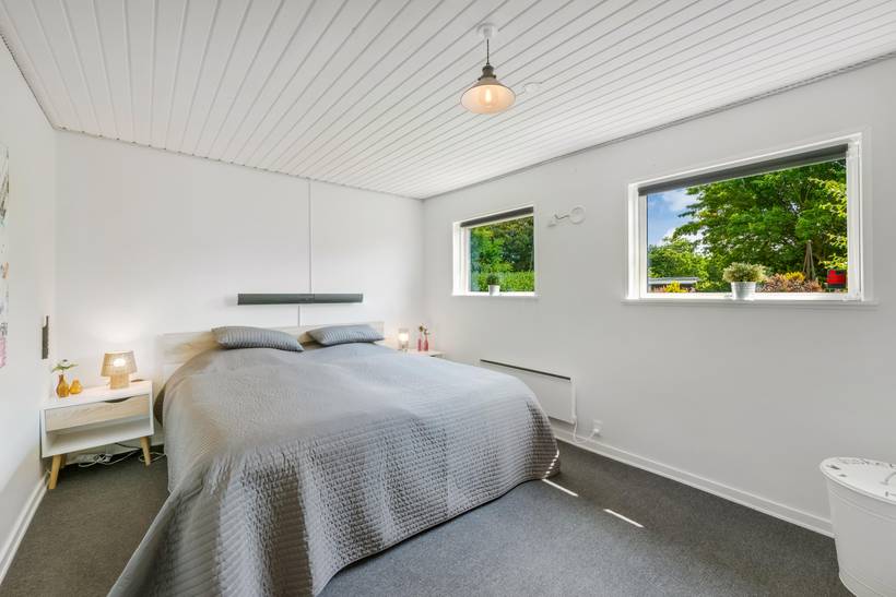 Foto von Ferienhaus XS51 in Bork Havn - Westjütland