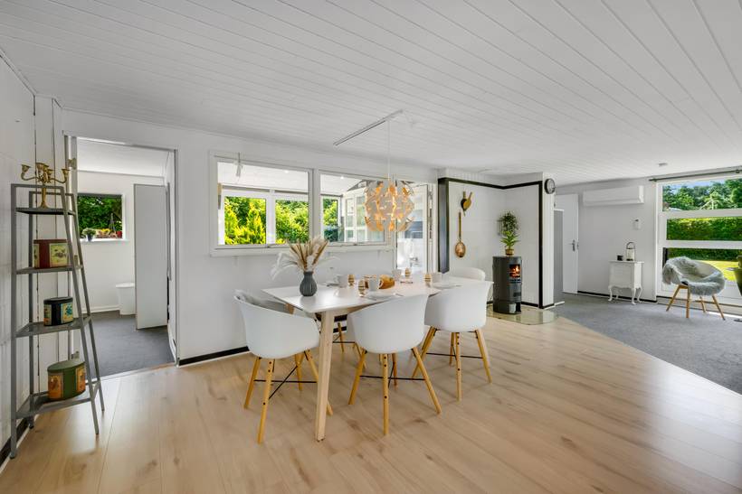 Foto von Ferienhaus XS51 in Bork Havn - Westjütland