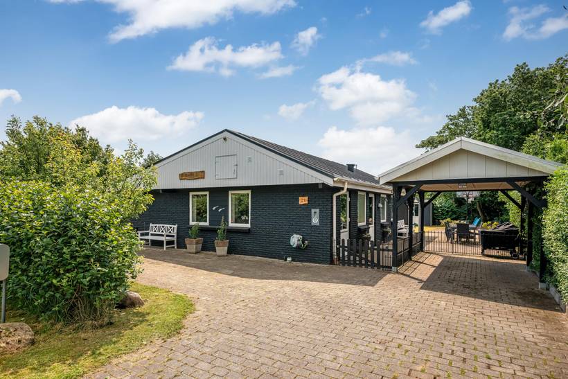 Foto von Ferienhaus XS51 in Bork Havn - Westjütland