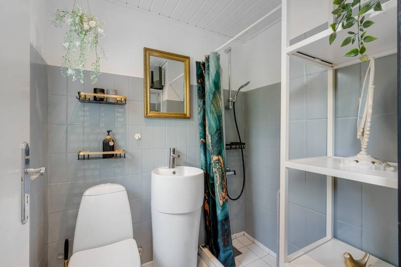Foto von Ferienhaus XS51 in Bork Havn - Westjütland
