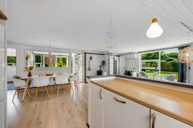 Foto von Ferienhaus XS51 in Bork Havn - Westjütland