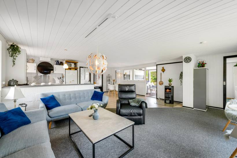 Foto von Ferienhaus XS51 in Bork Havn - Westjütland