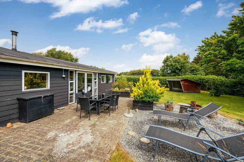 Foto von Ferienhaus XS51 in Bork Havn - Westjütland