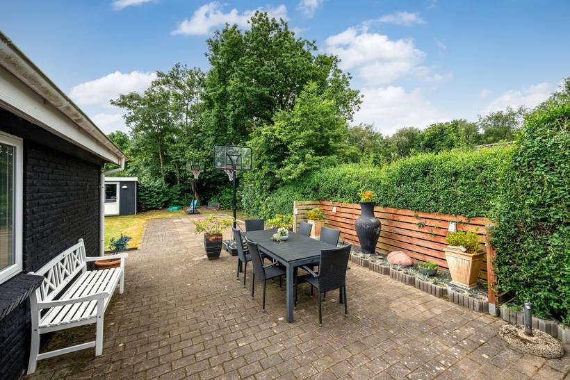 Foto von Ferienhaus XS51 in Bork Havn - Westjütland