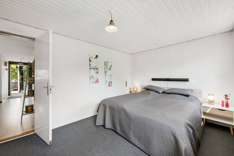 Foto von Ferienhaus XS51 in Bork Havn - Westjütland