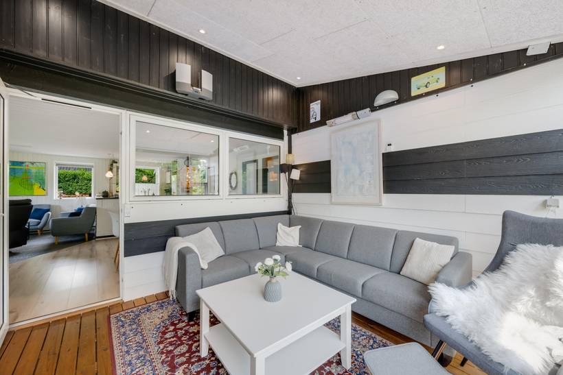 Foto von Ferienhaus XS51 in Bork Havn - Westjütland