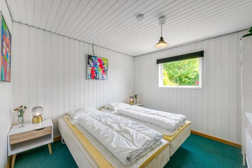 Foto von Ferienhaus XS51 in Bork Havn - Westjütland