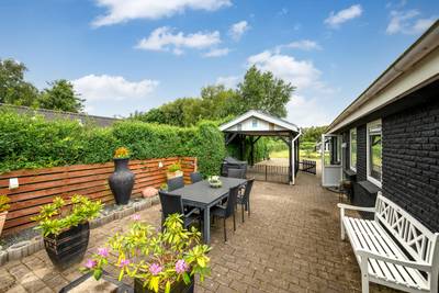 Vorschaubild von Ferienhaus XS51 in Bork Havn - Westjütland