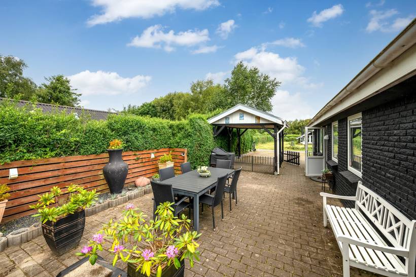 Foto von Ferienhaus XS51 in Bork Havn - Westjütland