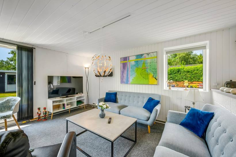 Foto von Ferienhaus XS51 in Bork Havn - Westjütland