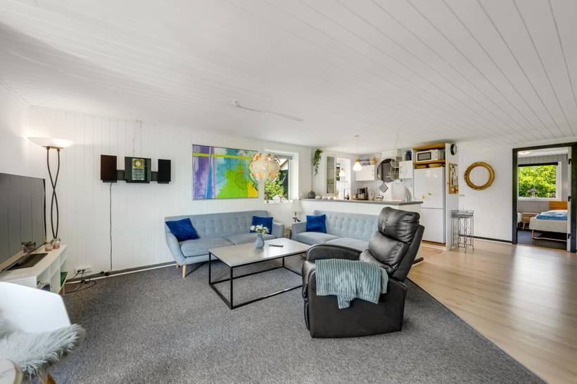 Foto von Ferienhaus XS51 in Bork Havn - Westjütland