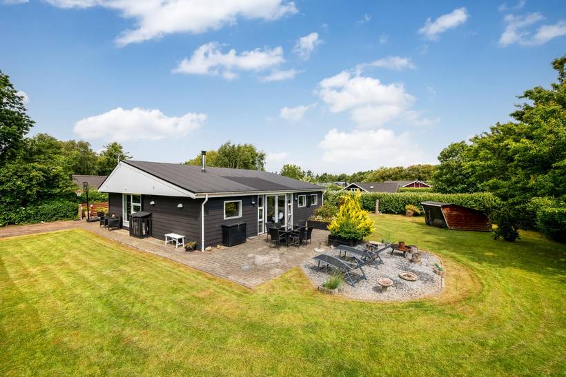 Foto von Ferienhaus XS51 in Bork Havn - Westjütland