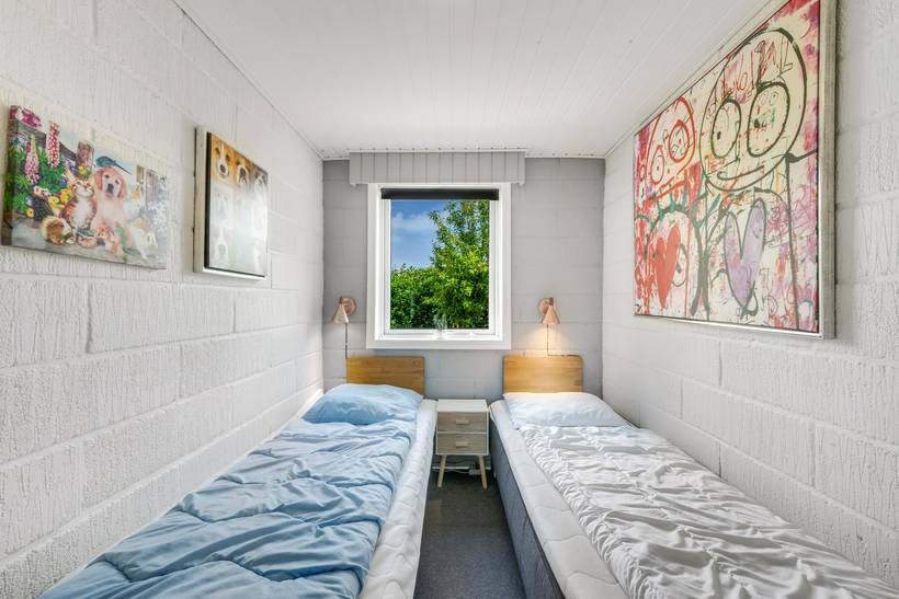 Foto von Ferienhaus XS51 in Bork Havn - Westjütland