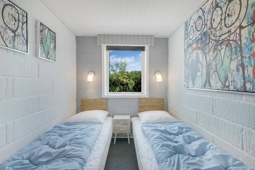 Foto von Ferienhaus XS51 in Bork Havn - Westjütland