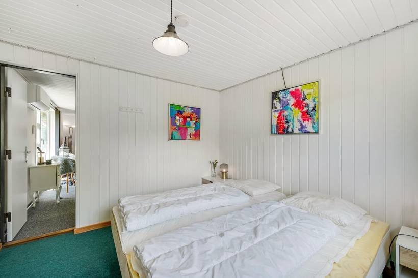 Foto von Ferienhaus XS51 in Bork Havn - Westjütland