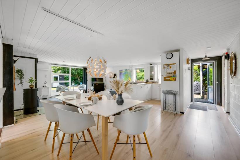 Foto von Ferienhaus XS51 in Bork Havn - Westjütland