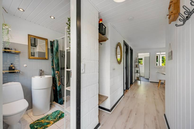 Foto von Ferienhaus XS51 in Bork Havn - Westjütland