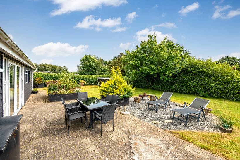 Foto von Ferienhaus XS51 in Bork Havn - Westjütland