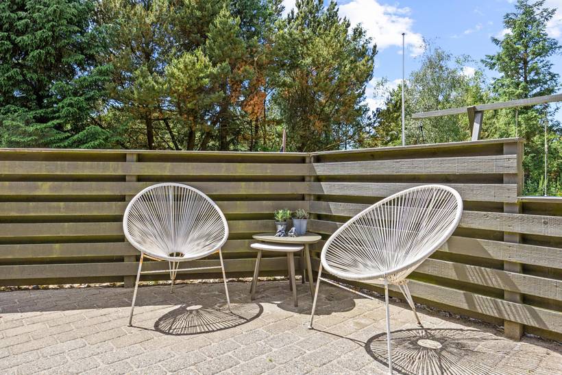 Foto von Ferienhaus XS55 in Houstrup - Westjütland