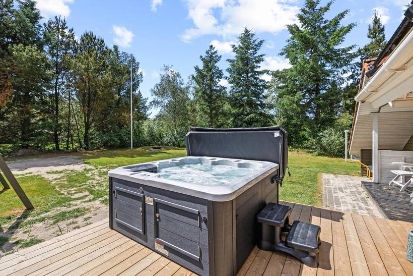 Foto von Ferienhaus XS55 in Houstrup - Westjütland