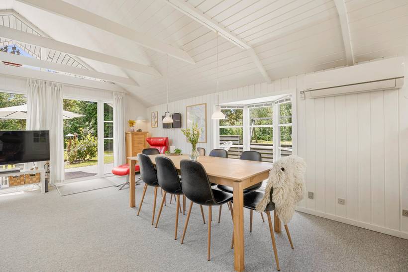 Foto von Ferienhaus XS55 in Houstrup - Westjütland