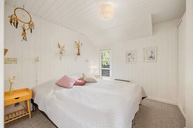 Foto von Ferienhaus XS55 in Houstrup - Westjütland