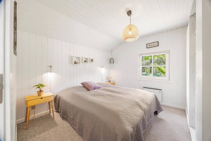 Foto von Ferienhaus XS55 in Houstrup - Westjütland