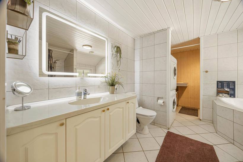 Foto von Ferienhaus XS55 in Houstrup - Westjütland