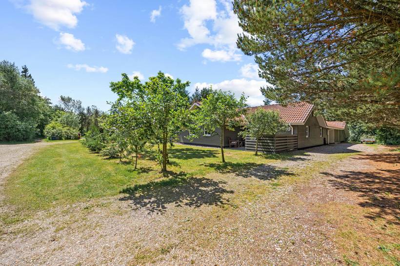 Foto von Ferienhaus XS55 in Houstrup - Westjütland
