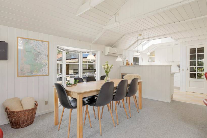 Foto von Ferienhaus XS55 in Houstrup - Westjütland