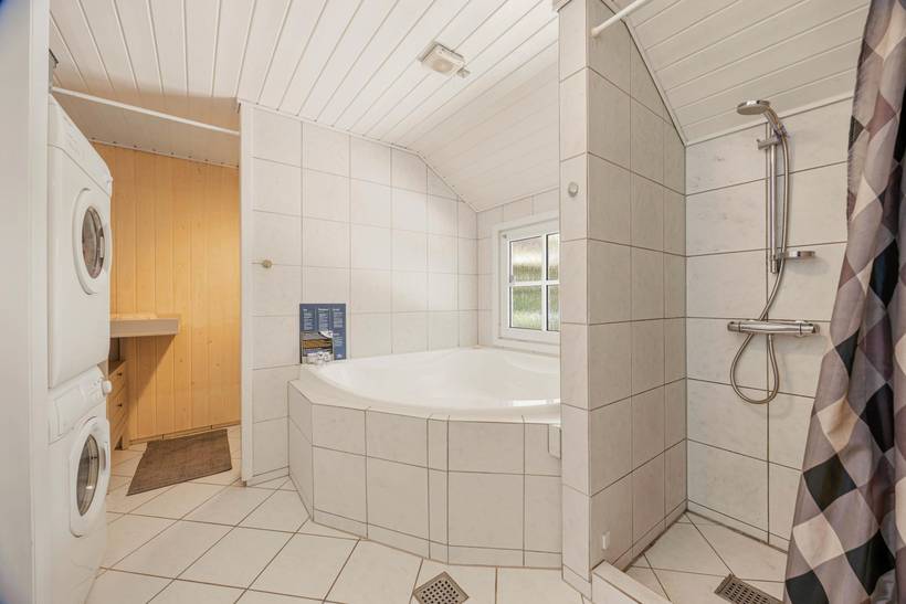 Foto von Ferienhaus XS55 in Houstrup - Westjütland