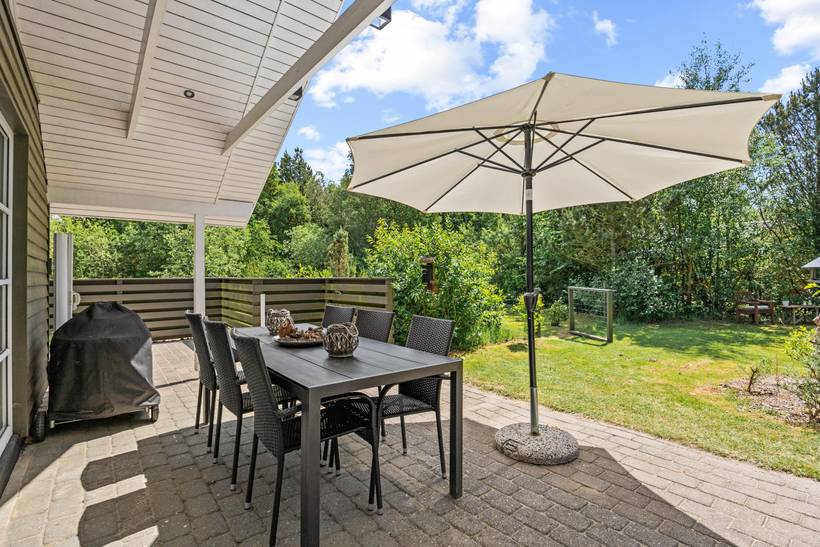 Foto von Ferienhaus XS55 in Houstrup - Westjütland