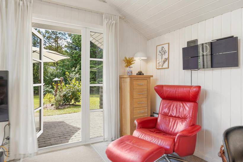 Foto von Ferienhaus XS55 in Houstrup - Westjütland