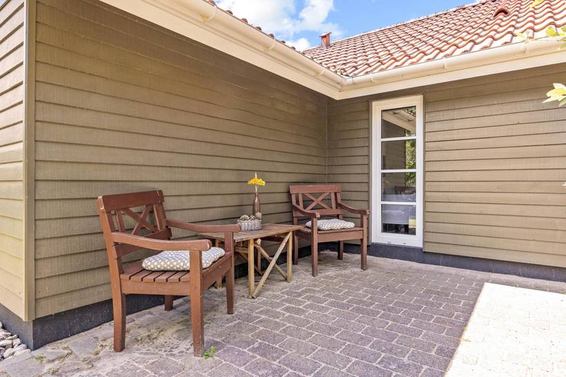 Foto von Ferienhaus XS55 in Houstrup - Westjütland