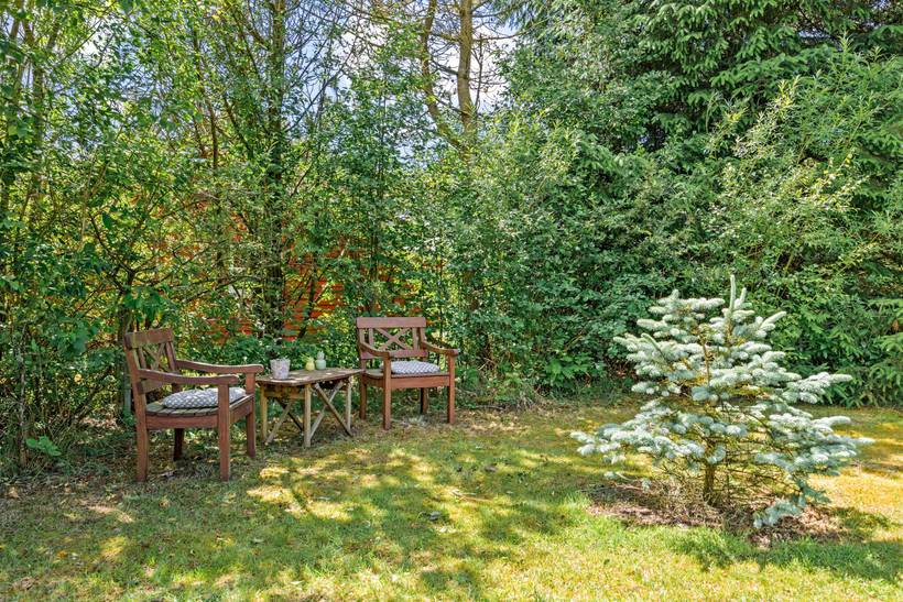 Foto von Ferienhaus XS55 in Houstrup - Westjütland
